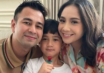 Calon Adik Rafathar Kena Imbas Jelang Hari Kelahiran Adiknya  Gegara Nagita Slavina Kerap Lakukan Hal Ini, Sosok Ini Ungkap Fakta Tak Diduga
