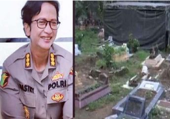 Jadi Polwan Pertama yang Menjadi Dokter Forensik hingga Ikut Terjun Langsung Tangani Kasus Pembunuhan Subang, Ternyata Inilah Arti Nama Sumy Hastry Purwanti