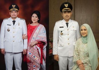 Sama-sama Bertahta Jadi Permaisuri Pejabat, Chacha Frederica dan Kahiyang Ayu Pamer Keakraban, sang Artis Blak-blakkan Bikin Rencana Besar Ini Bareng Anak Presiden!