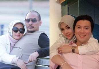 Suaminya Tak Kalah Tajir dari Reino Barack Sampai Mampu Beri Mahar Mobil Rp 1 M, Adik Syahrini Tampil Mentereng Pakai Sepatu dan Tas Berharga Fantastis
