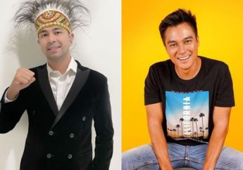 Dispill Baim Wong, Video Lawas Raffi Ahmad Saat Kinyis-kinyis dan Bikin sang Sahabat Tak Menyangka Kini Jadi Triliuner: Gigi Liat Ini Suamimu