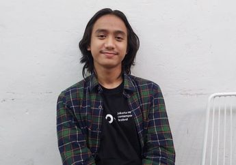 Dongkrak Motivasi Penggiat Seni, Bowo TikTok Ramaikan Pembukaan JICON Dance Fest