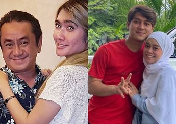 Koar-koar Hina Fisik Lesti Kejora, Artis ini Pernah Mengaku Nasibnya Bak Pembantu Usai Dinikahi Pria 16 Tahun Lebih Tua