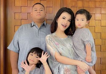 Dulu Beken Perankan Siswa Kutu Buku dan Sekarang Dipersunting Pengusaha Tajir, Tengok Penampakan Kamar Anak di Rumah Artis Tania Putri, Bak di Negeri Dongeng loh