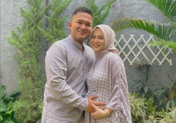 Bak Sambil Menyelam Minum Air, 10 Minggu Lagi Melahirkan Anak Pertamanya, Begini Cara Kesha Ratuliu Mencegah Baby Blues Syndrome yang Kerap Terjadi Pasca Melahirkan