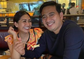 Dihadiri Para Pesohor Tanah Air, Inilah Mewahnya Acara Tata Janeeta dan Raden Brotoseno yang Digelar untuk Putra Kesayangannya