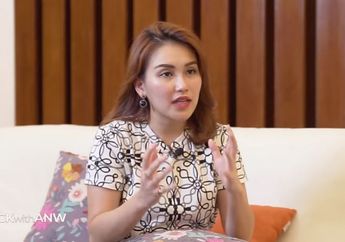 Banting Tulang dari Pagi ke Pagi Tapi Jarang Beli Barang Branded, Kebocoran Dana Ayu Ting Ting Akhirnya Terungkap, Penyebabnya Bikin Iis Dahlia Geleng-geleng Kepala!