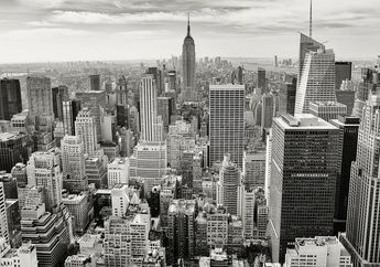 Arti Mimpi Naik Gedung Pencakar Langit Ternyata Jadi Pertanda Kamu akan Segera Mendapatkan Limpahan Rezeki Ini, Kok Bisa? 