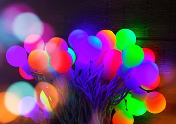 11 Arti Mimpi Melihat Beragam Warna Jadi Petunjuk dalam Kehidupan, Cari Tahu Maknanya di Sini!