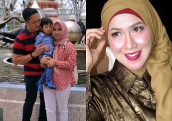17 Tahun Mengaku Diperbudak Istri dan Memilih Cerai, Aktor ini Sekarang Hidup Bahagia Lepas Masa Duda dengan Gadis 15 Tahun Lebih Muda