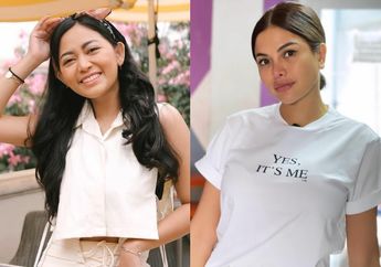 Bak Tabuh Genderang Perang, Nikita Mirzani Ikut Sindir Telak Rachel Vennya yang Kabur dari Karantina dan Tuai Hujatan Netizen: Apa-apaan Ini!