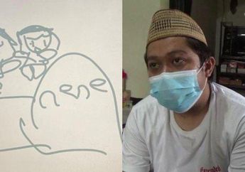 Bikin Merinding, Baru Berumur 5 Tahun, Bocah Ini Tunjukan Hasil Gambarnya tentang Kedua Korban Pembunuhan Ibu dan Anak di Subang, Yoris Ungkap Faktanya!