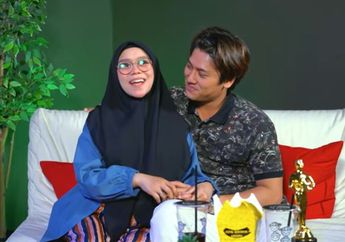 Bentuk Wajah Anak Pertamanya dengan Lesti Kejora Mulai Terlihat, Rizky Billar Malah Ogah Buah Hatinya Warisi Bagian Ini dari sang Istri, Alasannya Mengejutkan!