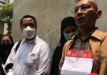Ayah Taqy Malik Tak Mau Mengaku Usai Disebut Bawa Janda Inisial S ke Hotel dengan Dalih Transaksi Rumah, Sunan Kalijaga Temukan Kejanggalan Ini