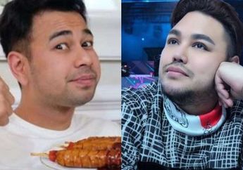 Bongkar Dompet Raffi Ahmad di Tahun 2004, Ivan Gunawan Bongkar Uang Jajannya di Usia 17 Tahun, Ternyata Nggak Nyampai Rp 50 Ribu Loh! 