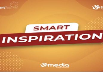 Mau Sukses Bangun Bisnis? Yuk Dengerin Podcast Smart Inspiration: Solusi dalam Berbisnis dan Pembentukan Karakter Kamu!