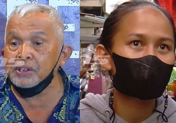 Bongkar Perangai Asli Kakek Suhud yang Viral Dimaki Baim Wong, Para Tetangga Justru Kuak Kisah Tak Terduga: yang Diomongin dan Kenyataan Tidak Sesuai!