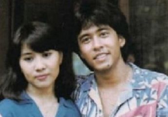 Diam-diam Pernah Bertahta di Hati Rano Karno Hingga 2 Tahun, Ternyata Inilah Sosok Istri Pertama Pemeran si Doel yang Cantik Jelita, Pernah Jadi Jawara di Cabang Olahraga Ini!