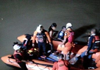 Begini Kronologi 11 Siswa MTs Harapan Baru Ciamis yang Tewas Tenggelam saat Kegiatan Susur Sungai yang Diduga Karena Air Hulu Meluap