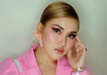Tak Kunjung Menikah, Ayu Ting Ting Justru Sudah Berencana Punya Anak Banyak Gegara Hal Ini