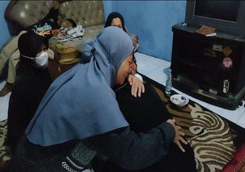 Berawal dari Bandel, 2 Siswa Ini Justru Selamat dari Tragedi Susur Sungai MTs Harapan Baru Ciamis yang Tewaskan 11 Siswa Lain, Begini Pengakuannya