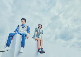 Dijamin Bikin Baper, Kang Daniel Bakal Jadi Mahasiswa Kepolisian di Drama Korea 'Rookies', Simak Sinopsisnya dan Hindari Nonton di Situs Drakorindo Ilegal