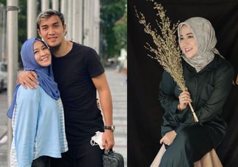 Baru Saja Bahas Gaji Suaminya yang Tersendat Gegara Hal Ini, Okie Agustina Mendadak Mencak-mencak dan Singgung Soal Penyakit Hati: Tetep Aja Ada yang Mikirnya Belok! 