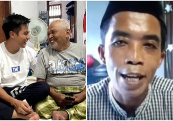 Fitnah lebih Kejam daripada Pembunuhan! Tetangga Sekaligus Wakil RT yang Sebut Kakek Suhud Kakek DJ dan Bohong Tentang Hal Ini Akhirnya Minta Maaf!