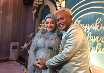 Gegara Doyan Makanan Manis, Bayi di Kandungan Nathalie Holscher Kelebihan Berat Badan, Ini 4 Rekomendasi Makanan Manis yang Aman Buat Bumil!