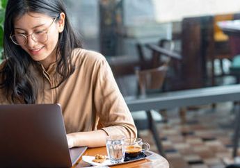 Cara Menghilangkan Garis Merah di Word, Ikuti Langkah Mudah Ini