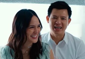 Pertahanan Cintanya dengan David Herbowo Diisukan Hancur, Shandy Aulia Malah Kuak Fakta Dirinya Masih Jadi Istri Orang, Begini Pengakuannya!