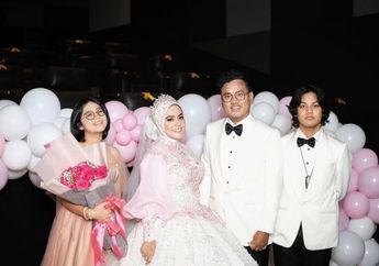 Arti Nama Astrid Kuya Punya Makna Mendalam, Istri Uya Kuya Ungkap Alasan Tak Gelar Acara Mewah di Momen Ulang Tahun 