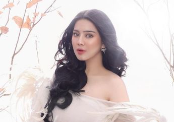 Tampil Rapi dan Stylish, Gaya Fashion Felicya Angelista Banjir Pujian dari Netizen: Emak-emak Milenial!