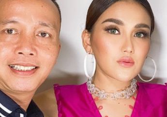 Hasil Kerja Kerasnya Banting Tulang Justru Dinikmati Orang Tua, Ayu Ting Ting Blak-blakan Sindir sang Ayah di Depan Sosok Kondang Ini
