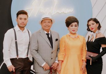 Sudah Kantongi Restu? Jessica Mila dan Yakub Hasibuan Makin Serius Berkomitmen, Ini Pendapat Pihak Keluarga soal Hubungan Keduanya