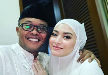 Anak Pertamanya dengan Sule Belum Lahir, Nathalie Holscher Sudah Punya Rencana Punya Anak Kedua Setelah Melahirkan, Ini Jarak Kehamilan yang Ideal Supaya Si Kakak Cukup Kasih sayang