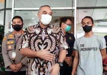 Sempat Kejang-kejang Usai Dibanting Polisi, Begini Kondisi Terkini Mahasiswa Korban 'Smackdown' Saat Demo!