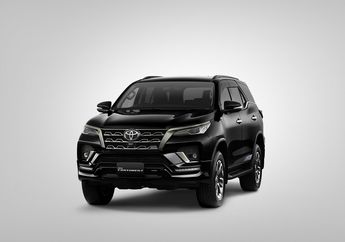  Tidak Hanya Pria, Banyak Perempuan di Indonesia Tertarik Menggunakan Mobil SUV