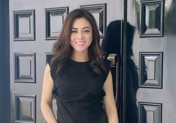 Bak Tunjukkan Sudah Move On dari Perseteruan Rumah Tangganya dengan Jonathan Frizzy, Dhena Devanka Pamer Penampilan Baru: Life Goes On..