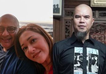 Bagaikan Sudah Berdamai dengan Masa Lalu, Maia Estianty Sampaikan Pesan Penting Ini ke Anak-anaknya Sebelum Bertemu Ahmad Dhani, Sikap Istri Irwan Mussry Tuai Sorotan Netizen
