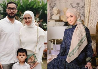 'Jadi Tradisi Keluarga', Revalina S Temat Bongkar Menu Buka Puasa yang Wajib Ada untuk Keluarganya, Ternyata Ini..