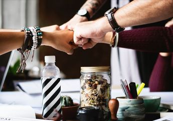 Arti Mimpi Bertemu Teman Baru Ternyata Isyaratkan Hal Penting, Salah Satunya Soal Percintaan, Kalian Pernah Mengalami?