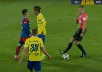 Berbuntut Panjang, Pemain yang Ajak Kelahi Egy Maulana Vikri Terancam Dipulangkan ke Jepang