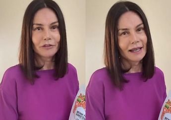 Gak Nyangka Usianya Sudah 70 Tahun, Nenek ini Bongkar Rahasia Awet Mudanya Bukan Pakai Skincare Tapi Berhenti Masukkan Bahan ini ke Dalam Makanan