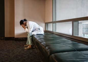  Masyarakat Urban Rentan Stres, Berikut 7 Cara Positif untuk Mengatasinya