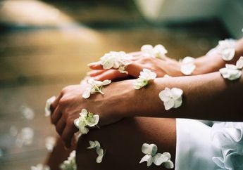 Artis Era 90-an ini Bantu Mandikan Jenazah Sahabatnya Sesama Selebriti, Syok dan Merinding Setelah Lihat Kondisinya, Simak Pengakuannya!