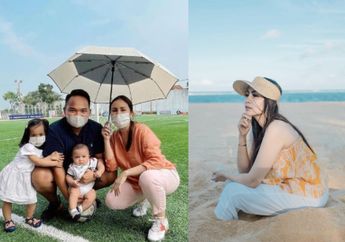 Relakan Tahtanya Sebagai Vokalis Band Lengser, Artis Cantik yang Dipinang Berondong Super Kaya Ini Berubah Drastis, Penampilan Cetarnya Sampai Bikin Pangling