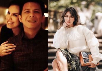 Adu Mewah Rumah Artis Sophia Latjuba vs Luna Maya, Mana Nih Hunian Mantan Pacar Ariel NOAH yang Paling Megah dan Mentereng? 