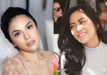 Tabuh Genderang Perang, Nikita Mirzani Terang-terangan Minta Rachel Vennya Dijebloskan ke Penjara hingga Berikan Sindiran Menohok Ini Tanpa Ragu!