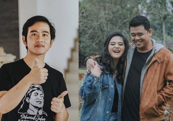 Adiknya Kini Naik Tahta Jadi Istri Wali Kota Medan, Begini Reaksi Gibran Rakabuming saat Ketemu Kahiyang Ayu dan Bobby Nasution saat Kerja di Lapangan, Canggung?
